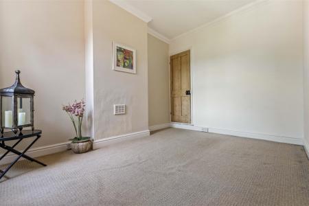 2 bedroom Terraced House for sale in Sidney Road, South Knighton, Leicester