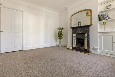 2 bedroom Terraced House for sale in Sidney Road, South Knighton, Leicester