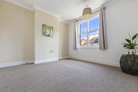 2 bedroom Terraced House for sale in Sidney Road, South Knighton, Leicester