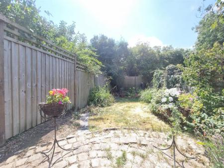 2 bedroom Terraced House for sale in Sidney Road, South Knighton, Leicester