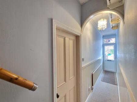 2 bedroom Terraced House for sale in Cavendish Road, Leicester