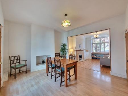 2 bedroom Terraced House for sale in Cavendish Road, Leicester