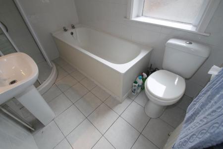 3 bedroom Property to let in Sweetbriar Road, Leicester