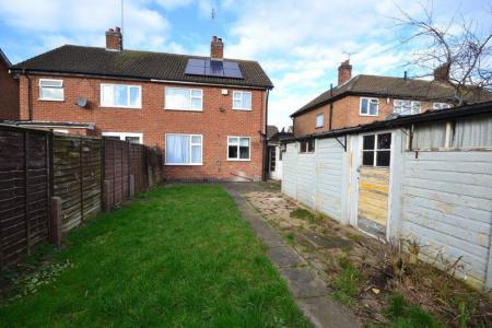 3 bedroom Property to let in Skelton Drive, Leicester
