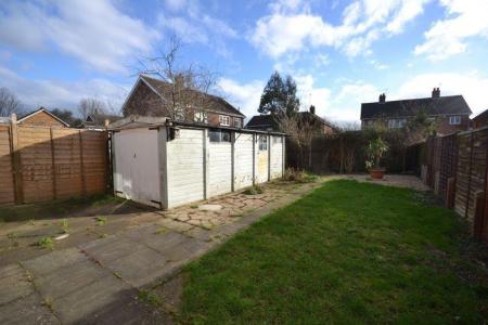 3 bedroom Property to let in Skelton Drive, Leicester