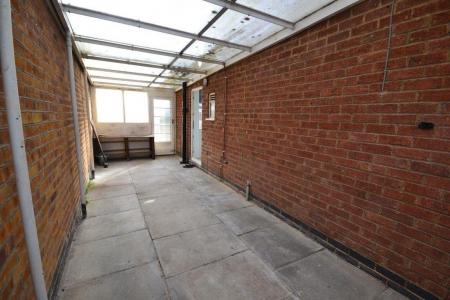 3 bedroom Property to let in Skelton Drive, Leicester