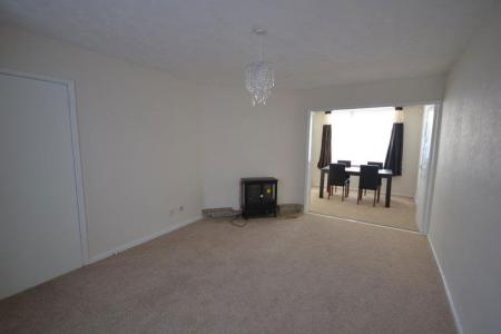 3 bedroom Property to let in Skelton Drive, Leicester
