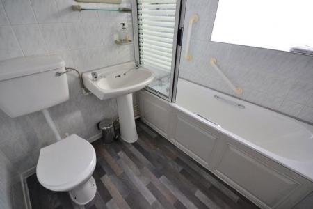 3 bedroom Property to let in Skelton Drive, Leicester