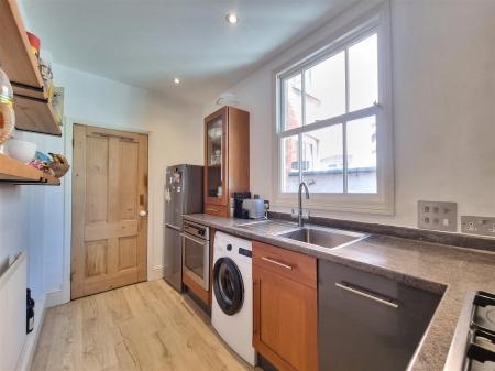 2 bedroom Terraced House for sale in St. Leonards Road, Leicester
