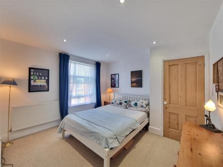 2 bedroom Terraced House for sale in St. Leonards Road, Leicester