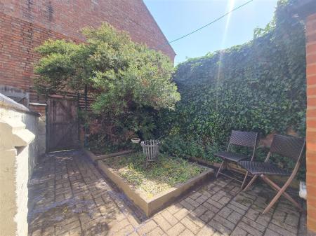 2 bedroom Terraced House for sale in St. Leonards Road, Leicester