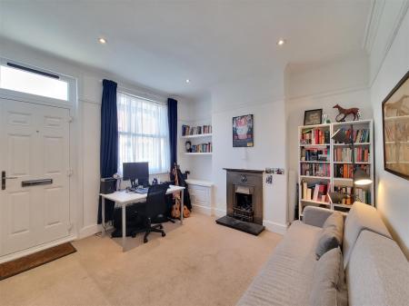 2 bedroom Terraced House for sale in St. Leonards Road, Leicester