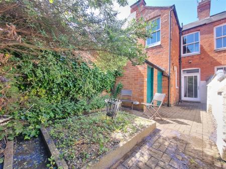 2 bedroom Terraced House for sale in St. Leonards Road, Leicester