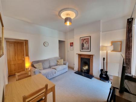 2 bedroom Terraced House for sale in St. Leonards Road, Leicester