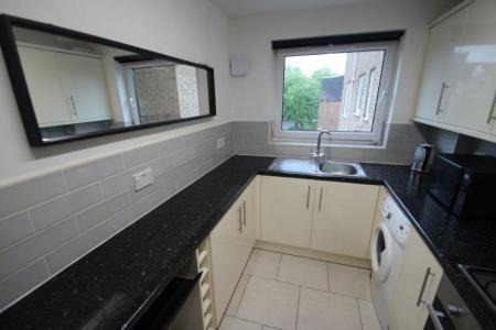 2 bedroom Property to let in Lyndhurst Court, Stoneygate, Leicester