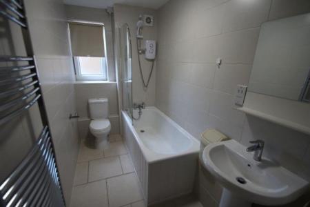 2 bedroom Property to let in Lyndhurst Court, Stoneygate, Leicester