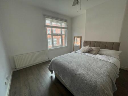 2 bedroom Property to let in Knighton Fields Road East, Leicester