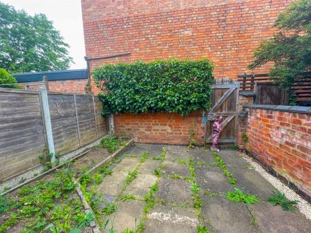 2 bedroom Terraced House for sale in St. Leonards Road, Leicester