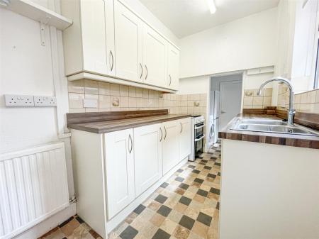 2 bedroom Terraced House for sale in St. Leonards Road, Leicester