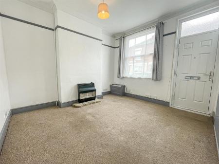 2 bedroom Terraced House for sale in St. Leonards Road, Leicester
