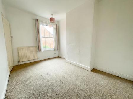 2 bedroom Terraced House for sale in St. Leonards Road, Leicester