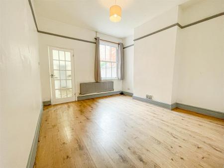 2 bedroom Terraced House for sale in St. Leonards Road, Leicester