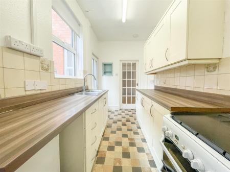 2 bedroom Terraced House for sale in St. Leonards Road, Leicester