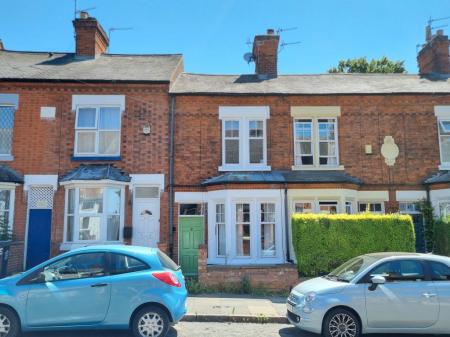 2 bedroom Property to let in Clarendon Park Road, Leicester