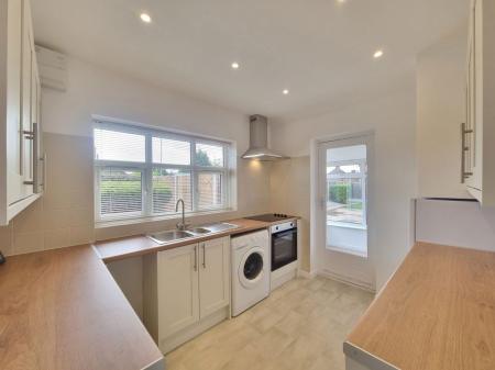 Foxhunter Drive, Leicester