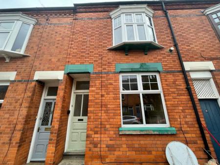 3 bedroom Property to let in Lytton Road, Leicester