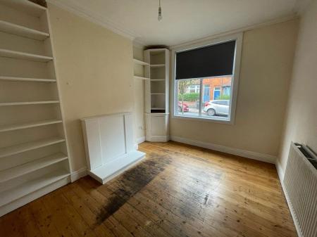 3 bedroom Property to let in Lytton Road, Leicester