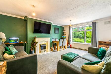 Featherstone Drive, Leicester