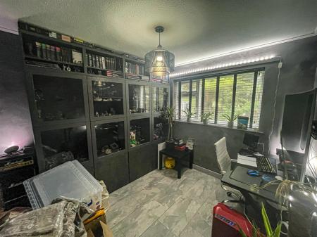 2 bedroom Detached bungalow for sale in Hatherleigh Road, Leicester