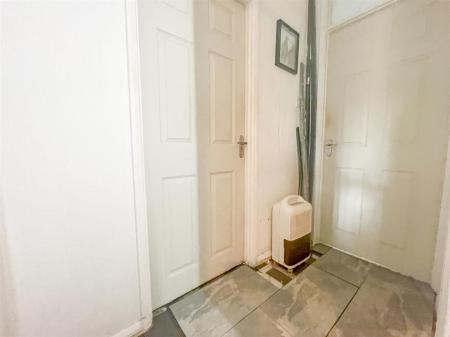 2 bedroom Detached bungalow for sale in Hatherleigh Road, Leicester
