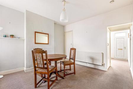 2 bedroom Terraced House for sale in Stanhope Street, Leicester