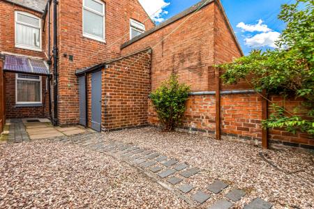 2 bedroom Terraced House for sale in Stanhope Street, Leicester