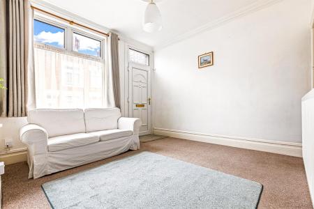 2 bedroom Terraced House for sale in Stanhope Street, Leicester