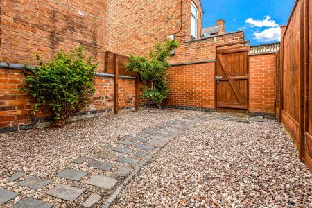2 bedroom Terraced House for sale in Stanhope Street, Leicester