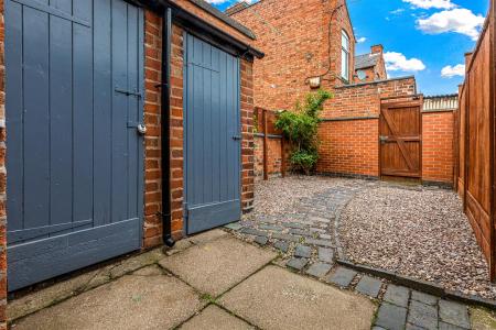 2 bedroom Terraced House for sale in Stanhope Street, Leicester