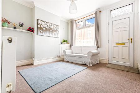 2 bedroom Terraced House for sale in Stanhope Street, Leicester