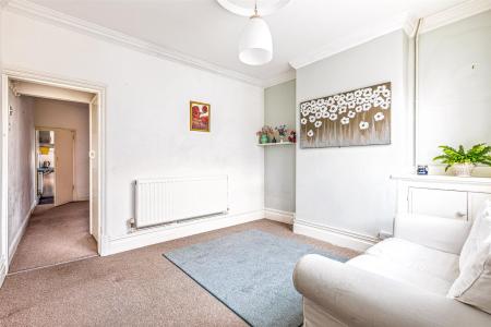 2 bedroom Terraced House for sale in Stanhope Street, Leicester