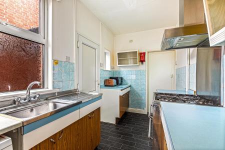 2 bedroom Terraced House for sale in Stanhope Street, Leicester