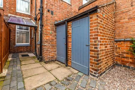 2 bedroom Terraced House for sale in Stanhope Street, Leicester