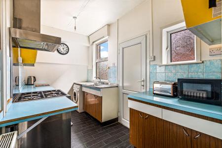 2 bedroom Terraced House for sale in Stanhope Street, Leicester
