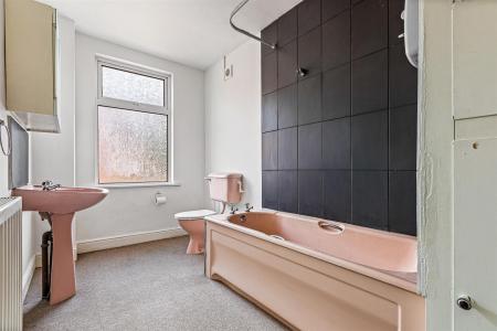 2 bedroom Terraced House for sale in Stanhope Street, Leicester