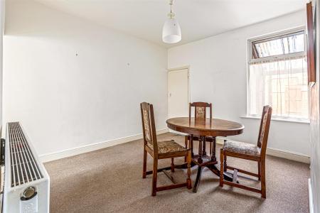 2 bedroom Terraced House for sale in Stanhope Street, Leicester