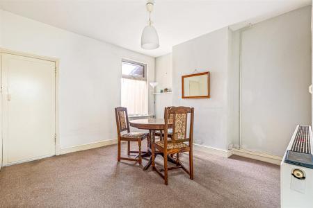 2 bedroom Terraced House for sale in Stanhope Street, Leicester