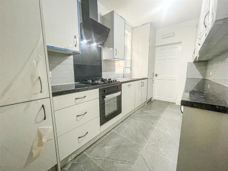 3 bedroom Terraced House for sale in Browning Street, West End