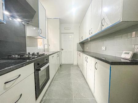 3 bedroom Terraced House for sale in Browning Street, West End