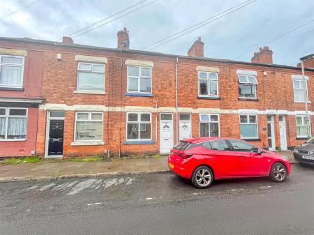 3 bedroom Terraced House for sale in Browning Street, West End